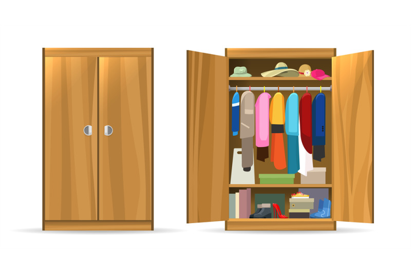 open-closets-cupboard-wardrobe