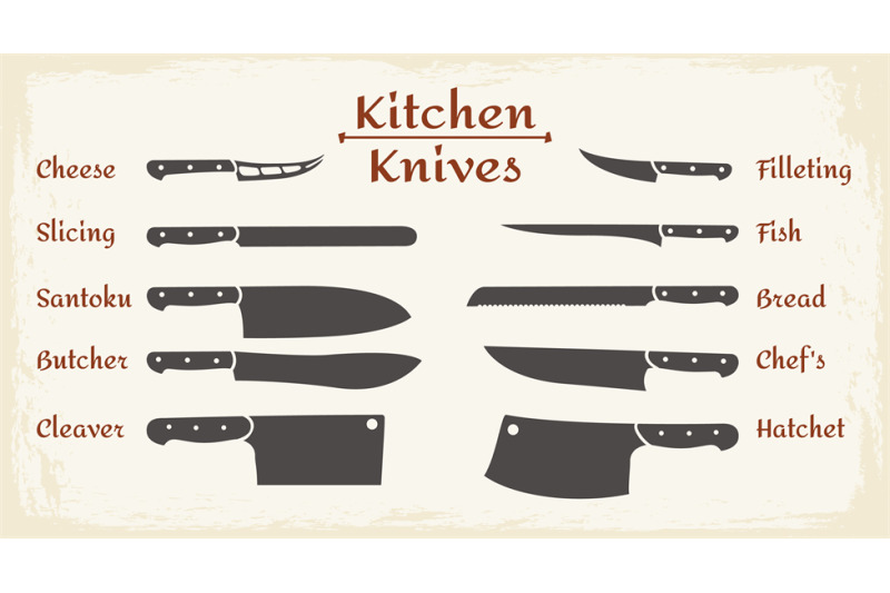 cooking-knifes-types