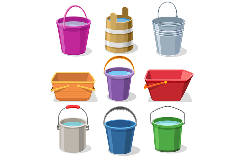 buckets-and-pails-set