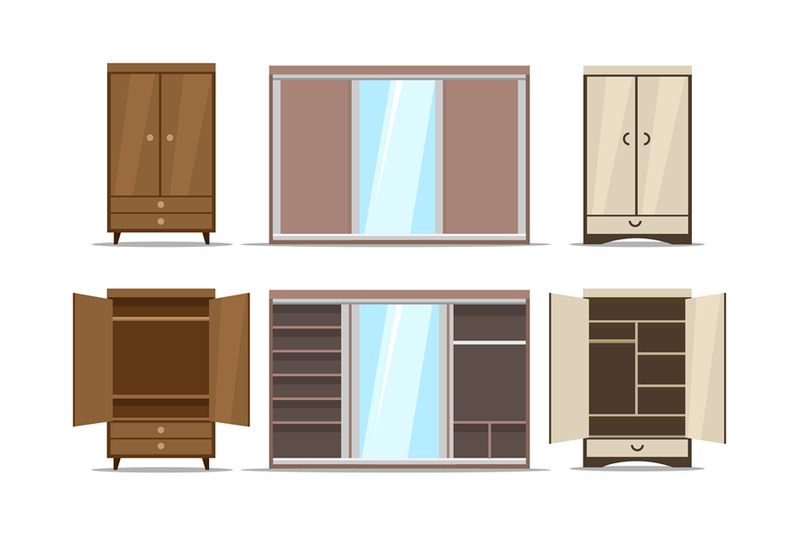 wardrobe-and-closet-set