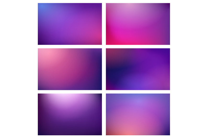 blur-purple-lights-backgrounds