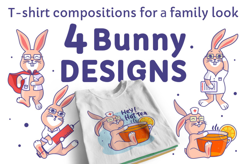 the-doctor-rabbits-t-shirt-designs