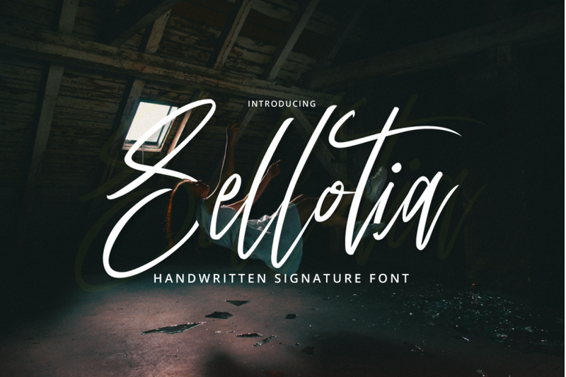 sellotia-signature