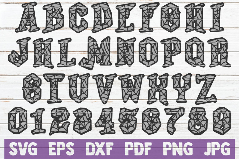 halloween-svg-letters-and-numbers