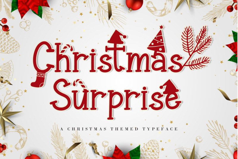 christmas-surprise