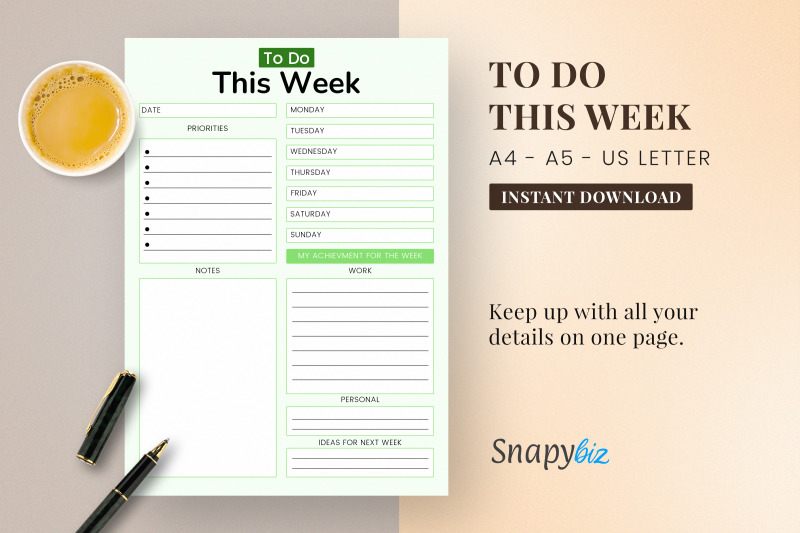 to-do-this-week-printable