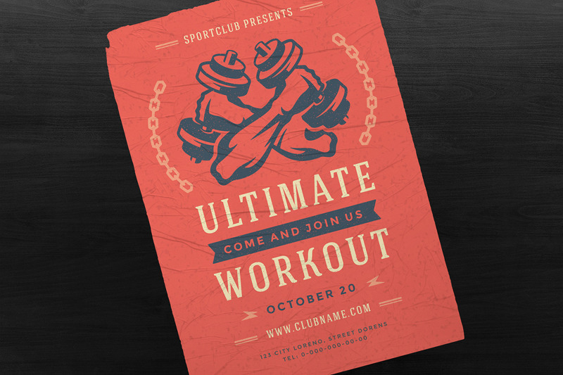 fitness-amp-gym-sports-flyer-template