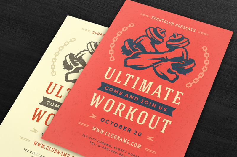 fitness-amp-gym-sports-flyer-template