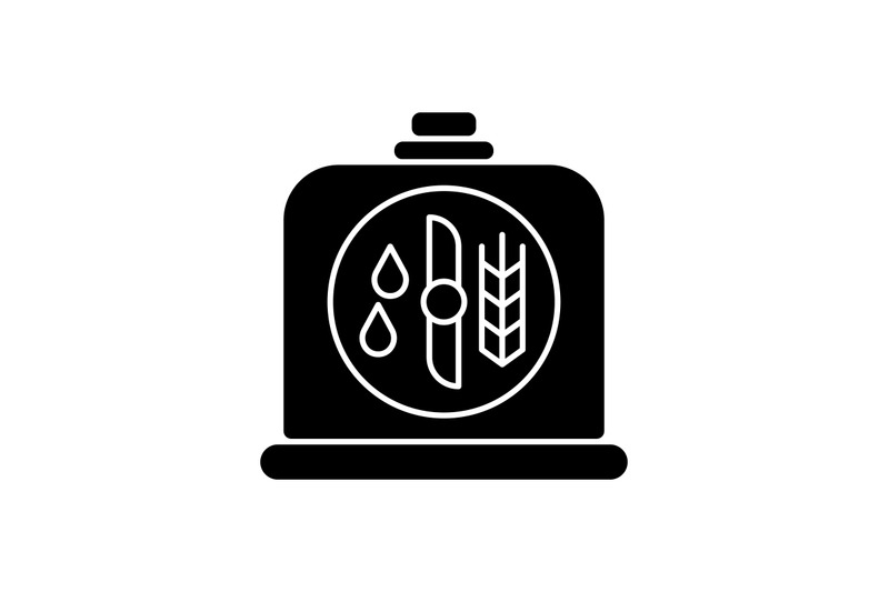 brewers-yeast-black-glyph-icon