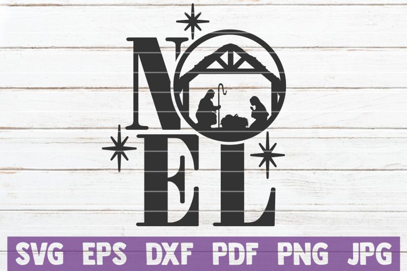 noel-svg-cut-file