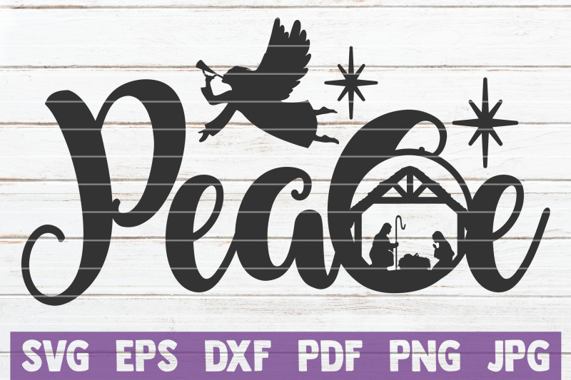 peace-svg-cut-file