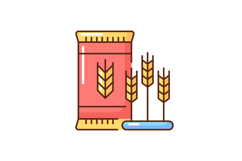 malted-barley-rgb-color-icon