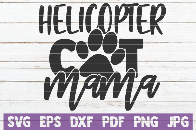 helicopter-cat-mama-svg-cut-file