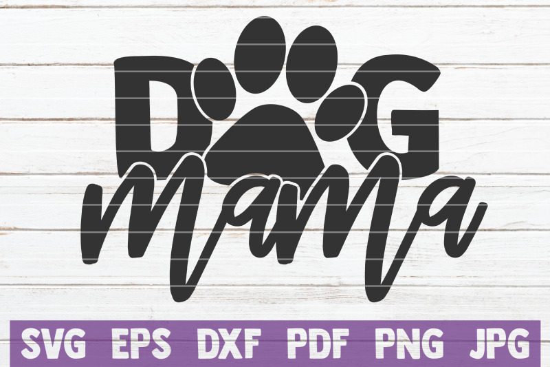 dog-mama-svg-cut-file