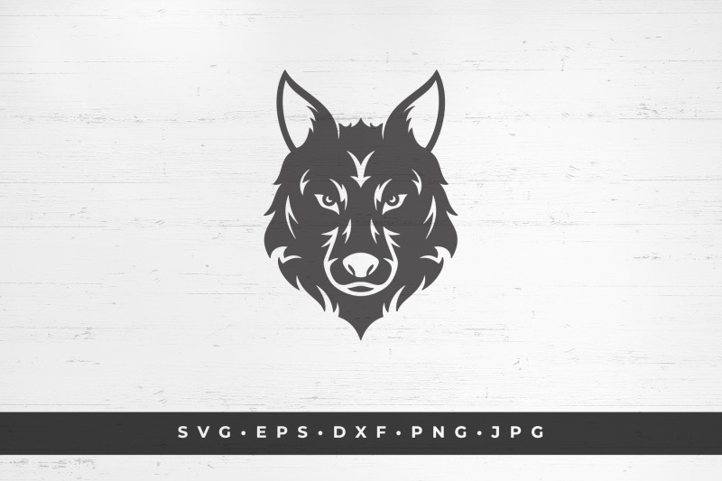 wolfs-head-icon-isolated-on-white-background-vector-illustration-svg
