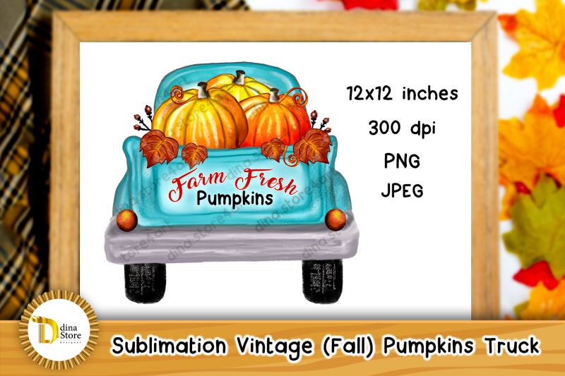 sublimation-clipart-vintage-fall-pumpkins-truck