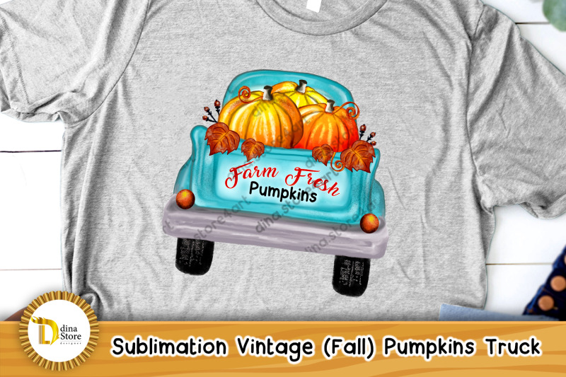 sublimation-clipart-vintage-fall-pumpkins-truck