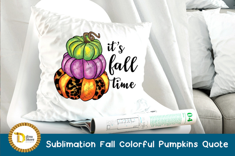 fall-sublimation-clipart-colorful-pumpkins-amp-quote