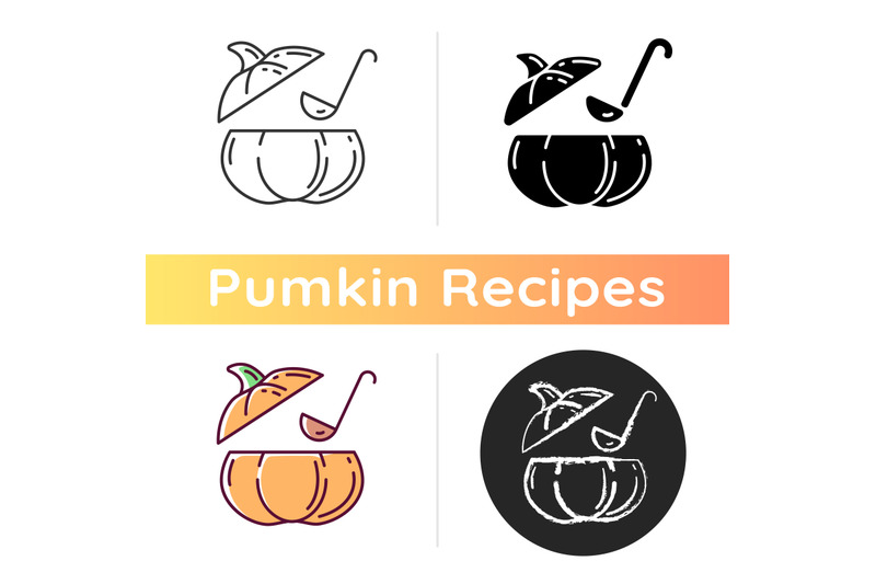 pumpkin-soup-icon