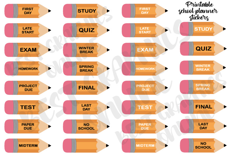 31-printable-school-planning-planner