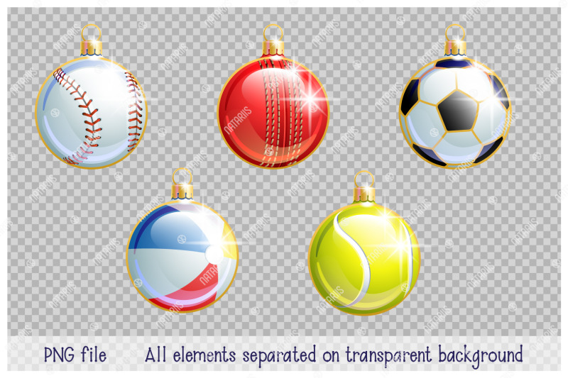 big-bundle-of-sports-balls-as-a-christmas-balls