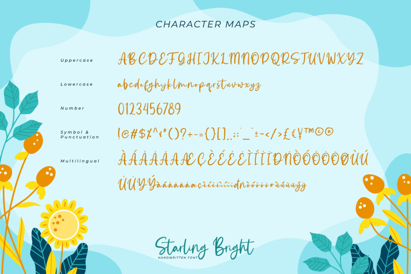 starling-bright-elegant-handwritten-font