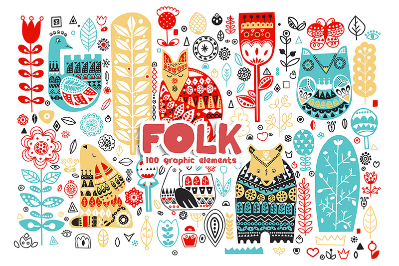 folk-graphic-set-of-folk-elements