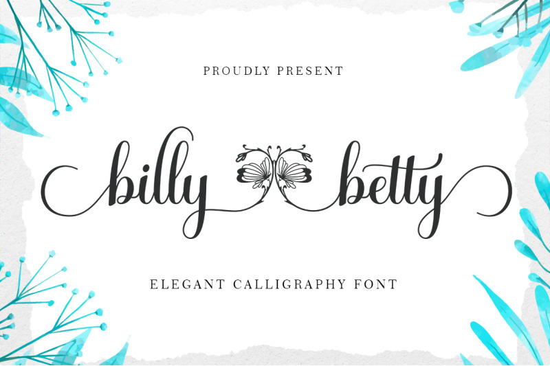 billy-betty-elegant-calligraphy-font