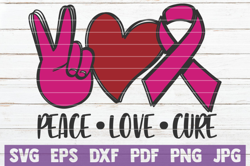 peace-love-cancer-svg-cut-file