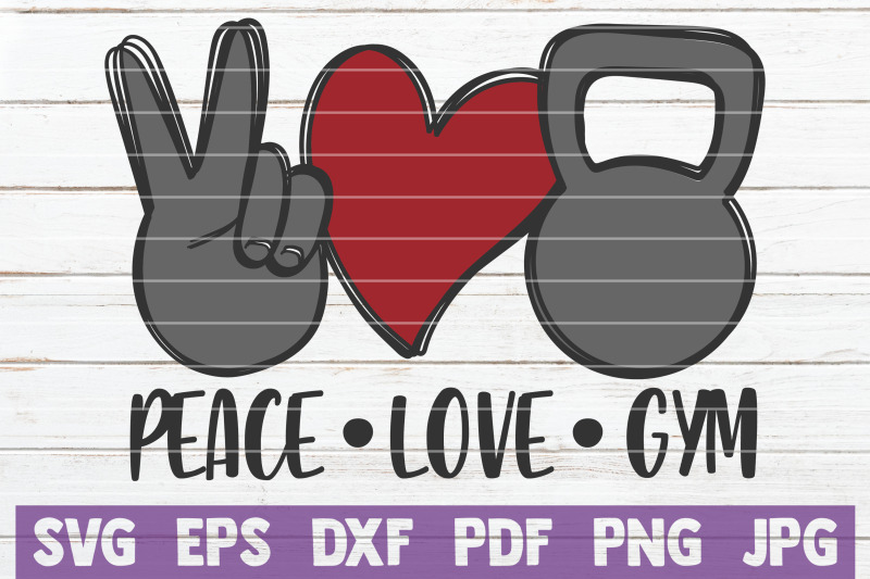 peace-love-gym-svg-cut-file