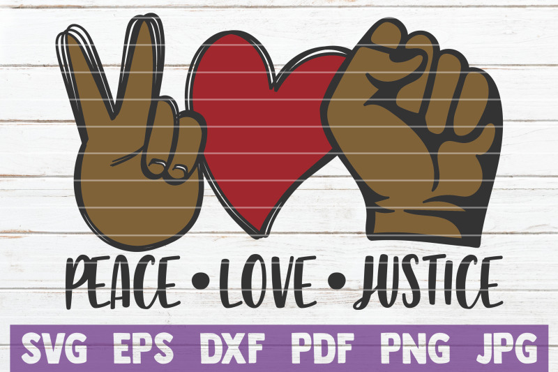 peace-love-justice-svg-cut-file