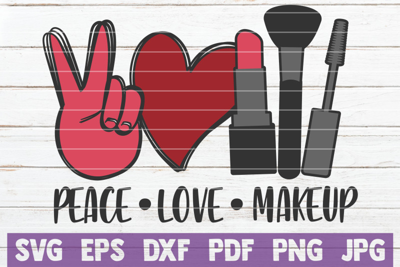 peace-love-makeup-svg-cut-file