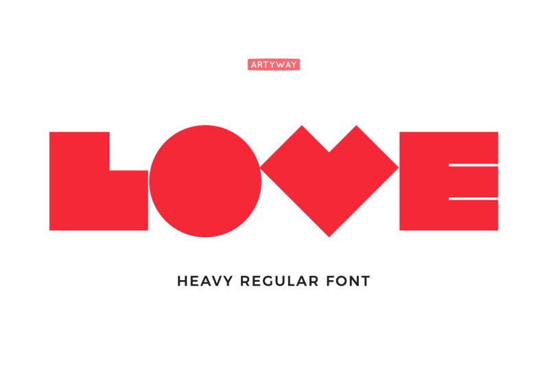 robot-love-font
