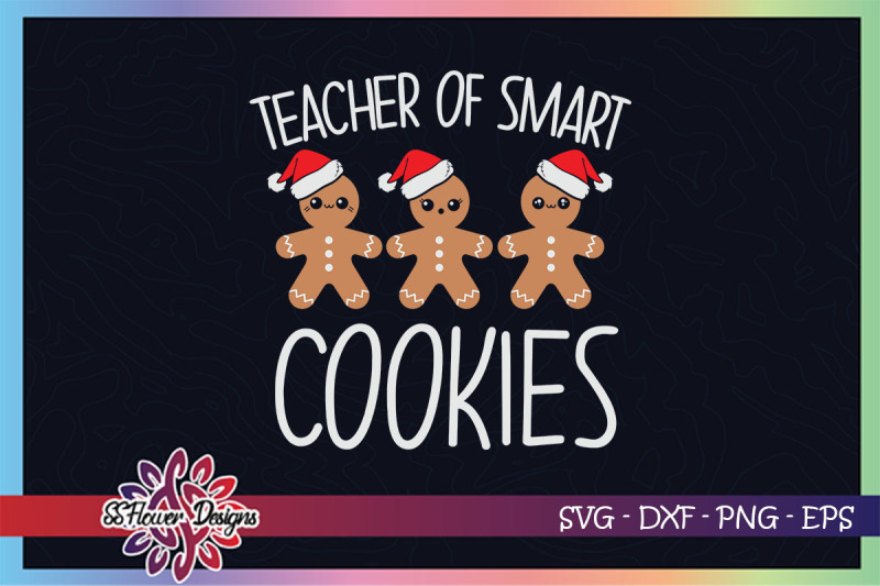 teacher-of-smart-cookies-christmas