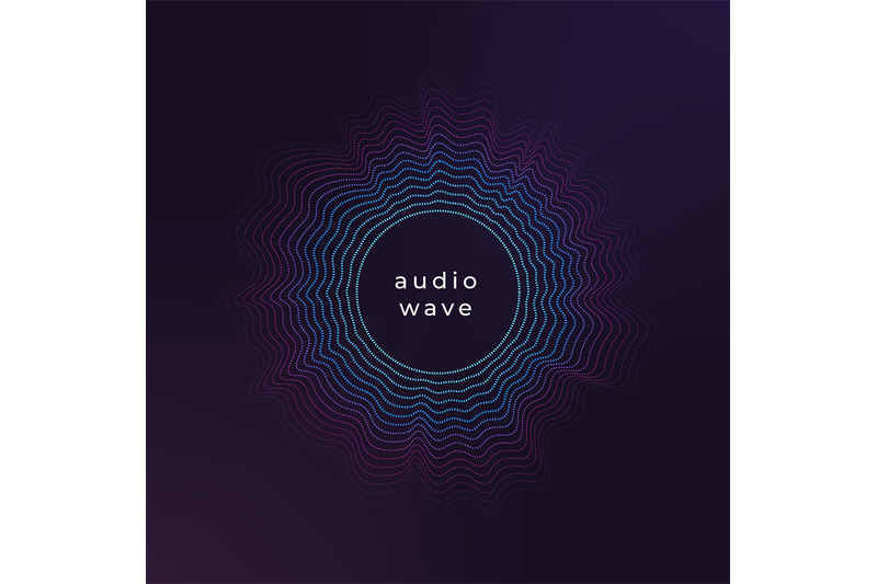 sound-circle-wave-abstract-music-ripple-audio-amplitude-waves-flux-v