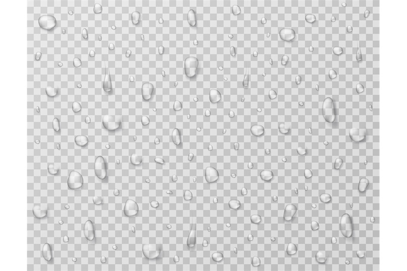 water-drops-isolated-rain-drop-splashes-droplets-on-glass-transparen