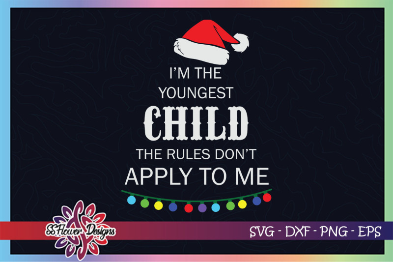 xmas-i-039-m-youngest-child-rules-dont-apply