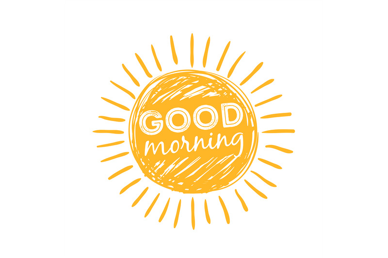 good-morning-sun-sunshine-symbol-with-happy-morning-lettering-typogra