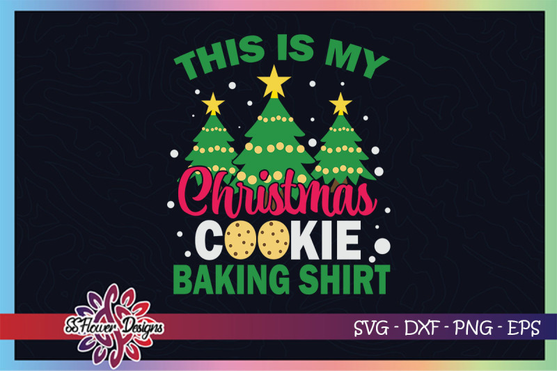 this-is-my-christmas-cookie-baking-shirt