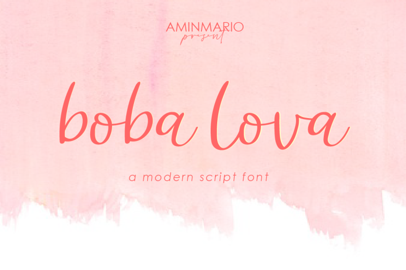 lovely-script-font-bundle