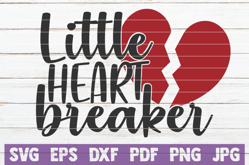 little-heart-breaker-svg-cut-file