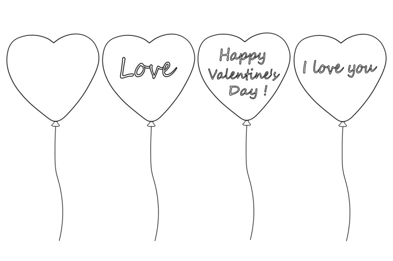 balloons-hearts-graphics-vector-valentine-039-s-day-vector-svg