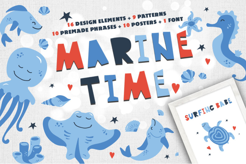 marine-time-kids-vector-illustrations-and-patterns-kit