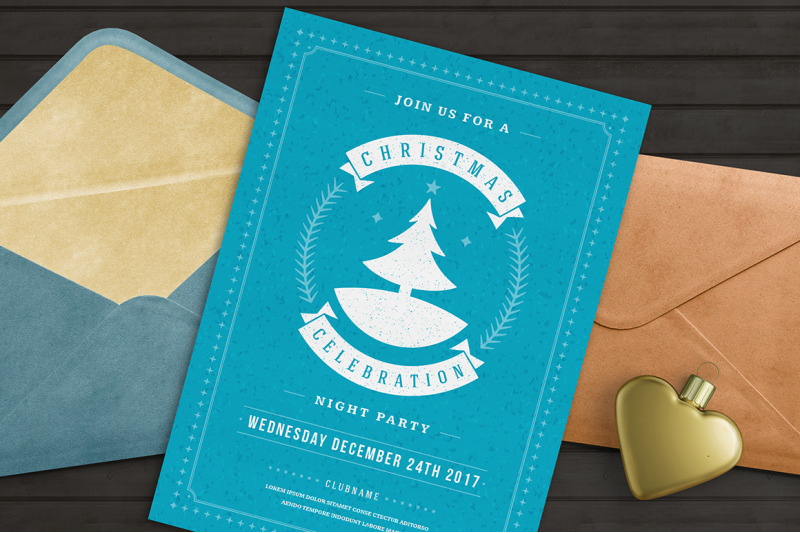 christmas-party-invitation-flyer