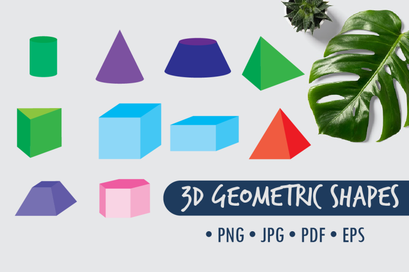 3d-geometric-shapes-clip-art-png