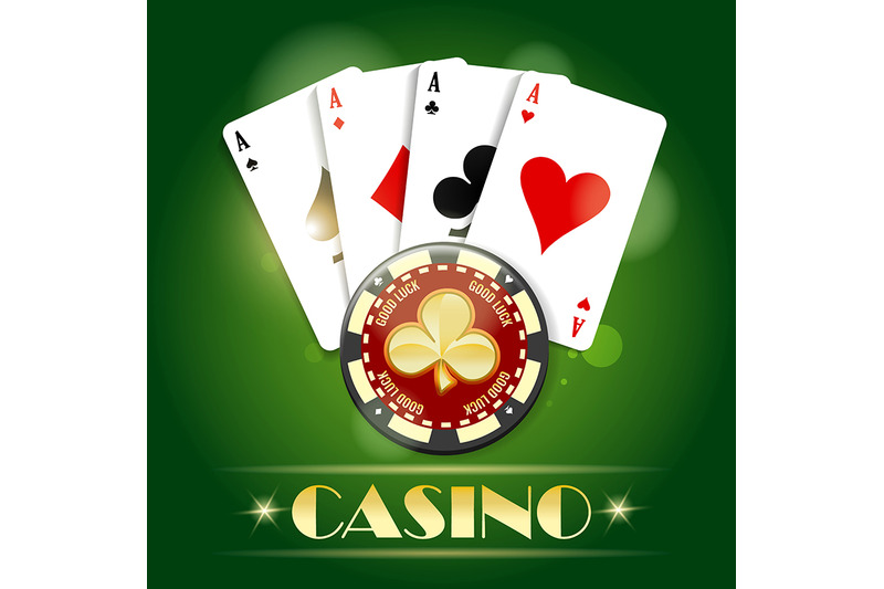 golden-chip-with-ace-card-casino-emblem-concept-poker-club-emblem-on