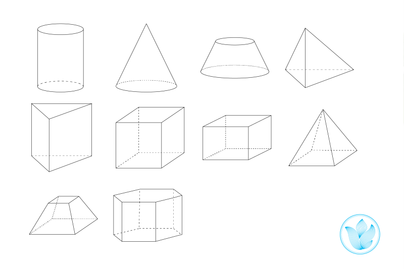 3d-shapes-for-geometry-png-clip-art