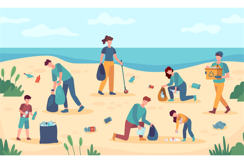 beach-cleaning-volunteers-protect-sea-coast-from-pollution-people-pi