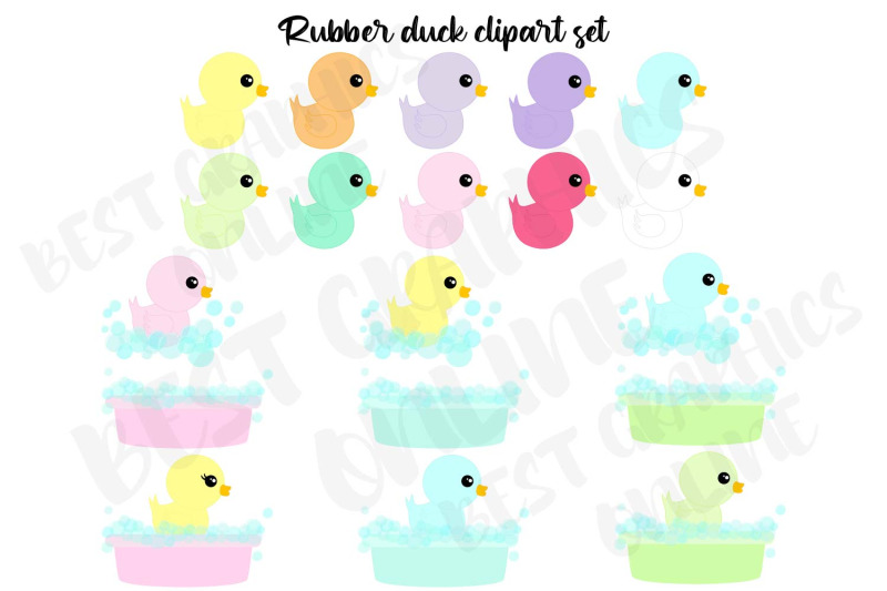 rubber-ducky-rubber-duck-clipart-duckie