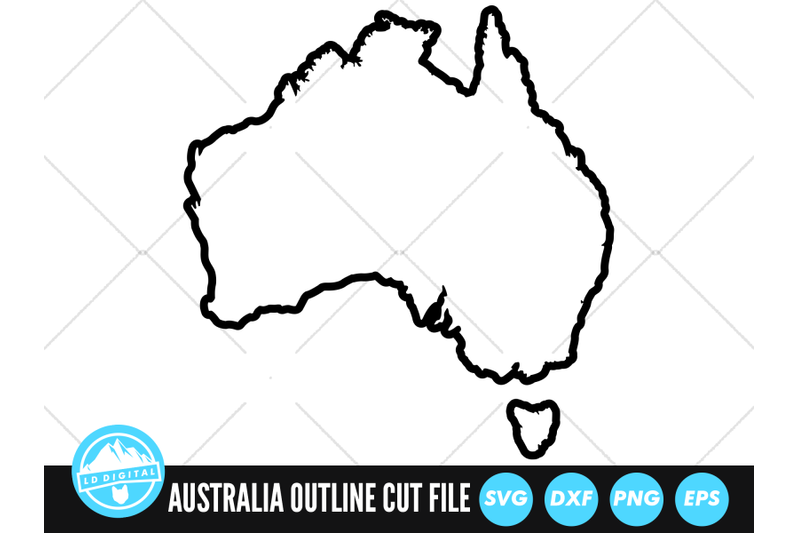 australia-outline-svg-files-australian-map-outline-cut-files